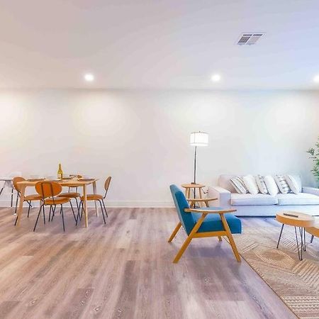 Free Parking 40 Off 2Bdr Prudendtial Center Apartment Newark Exterior foto