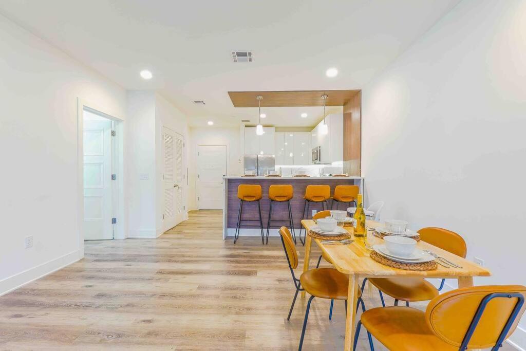 Free Parking 40 Off 2Bdr Prudendtial Center Apartment Newark Exterior foto